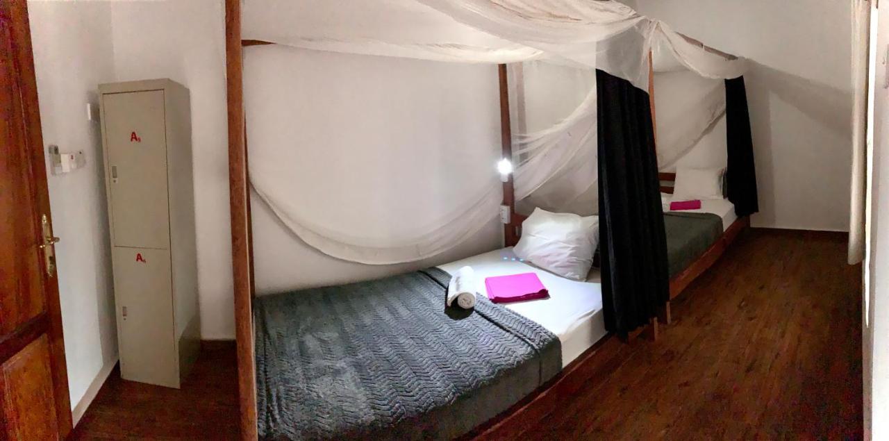 Stone Town House Auberge de jeunesse *