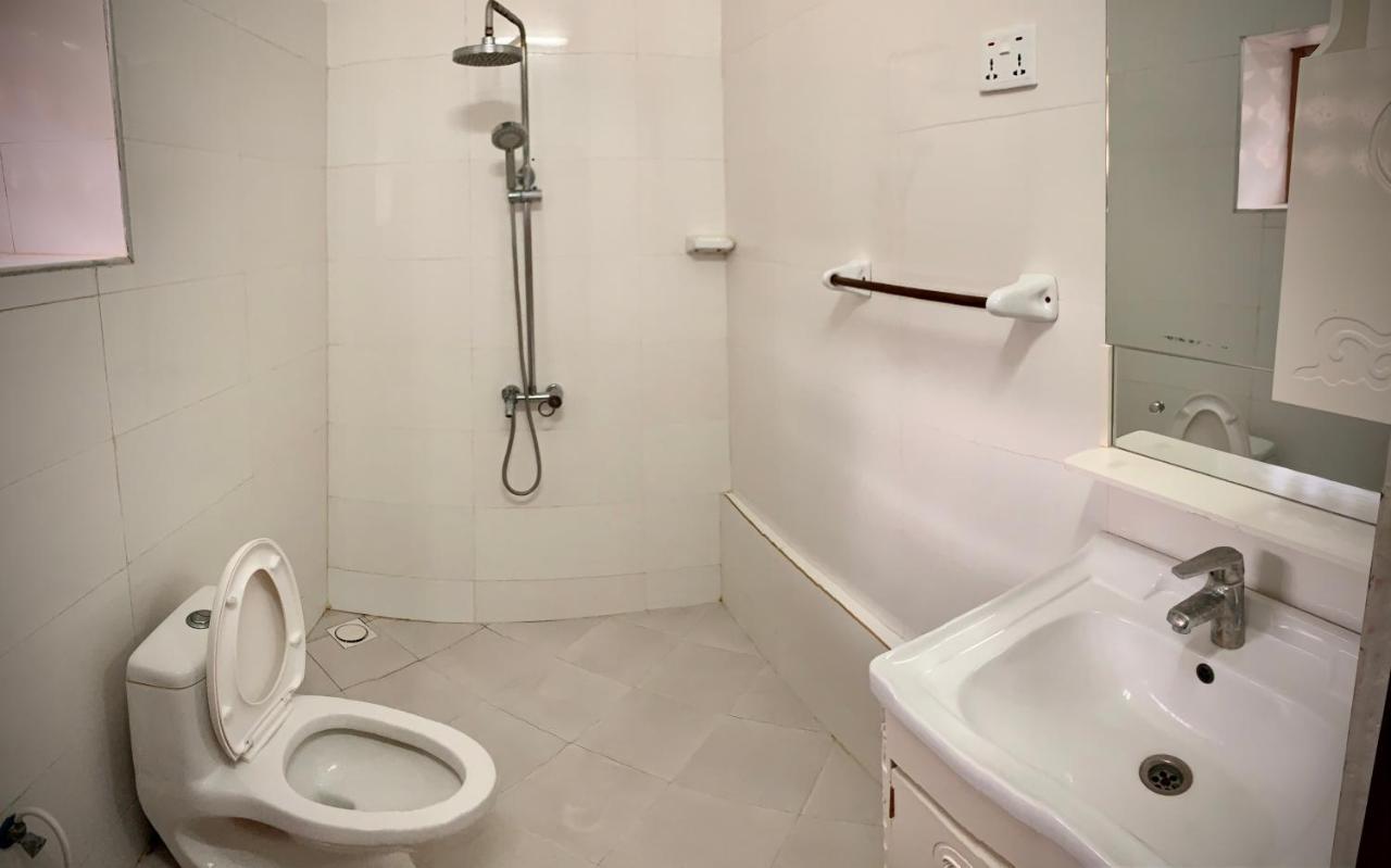 Хостел Stone Town House *