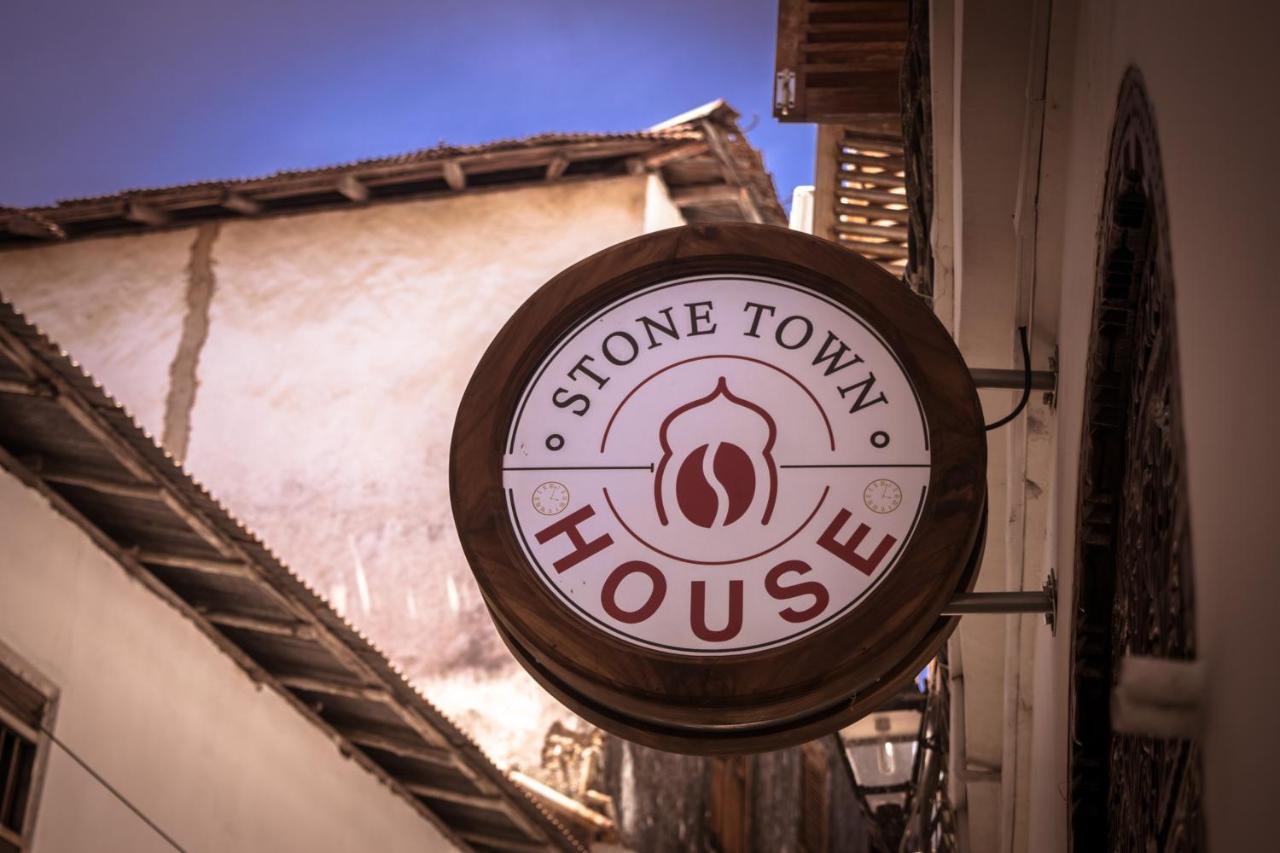 Stone Town House Занзібар