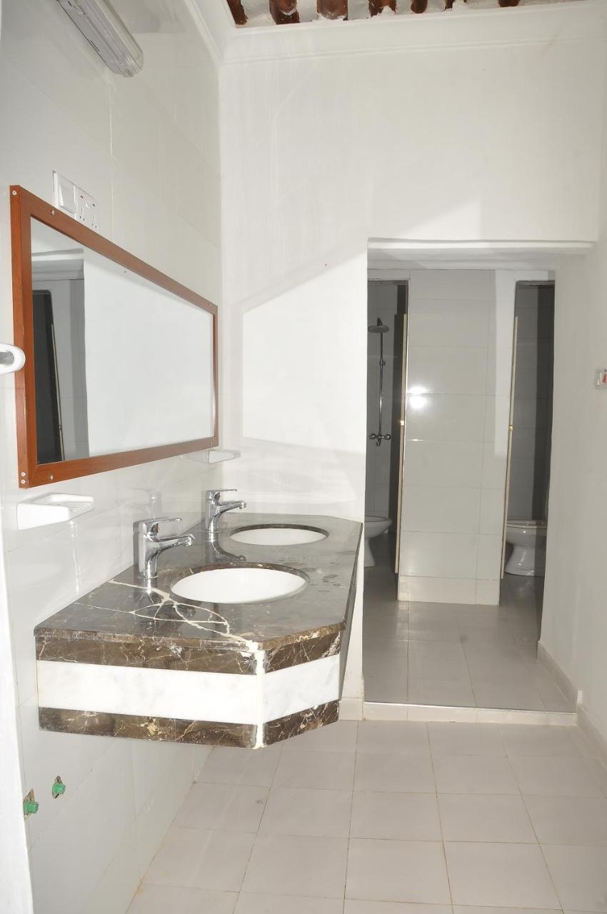 Stone Town House * Занзібар